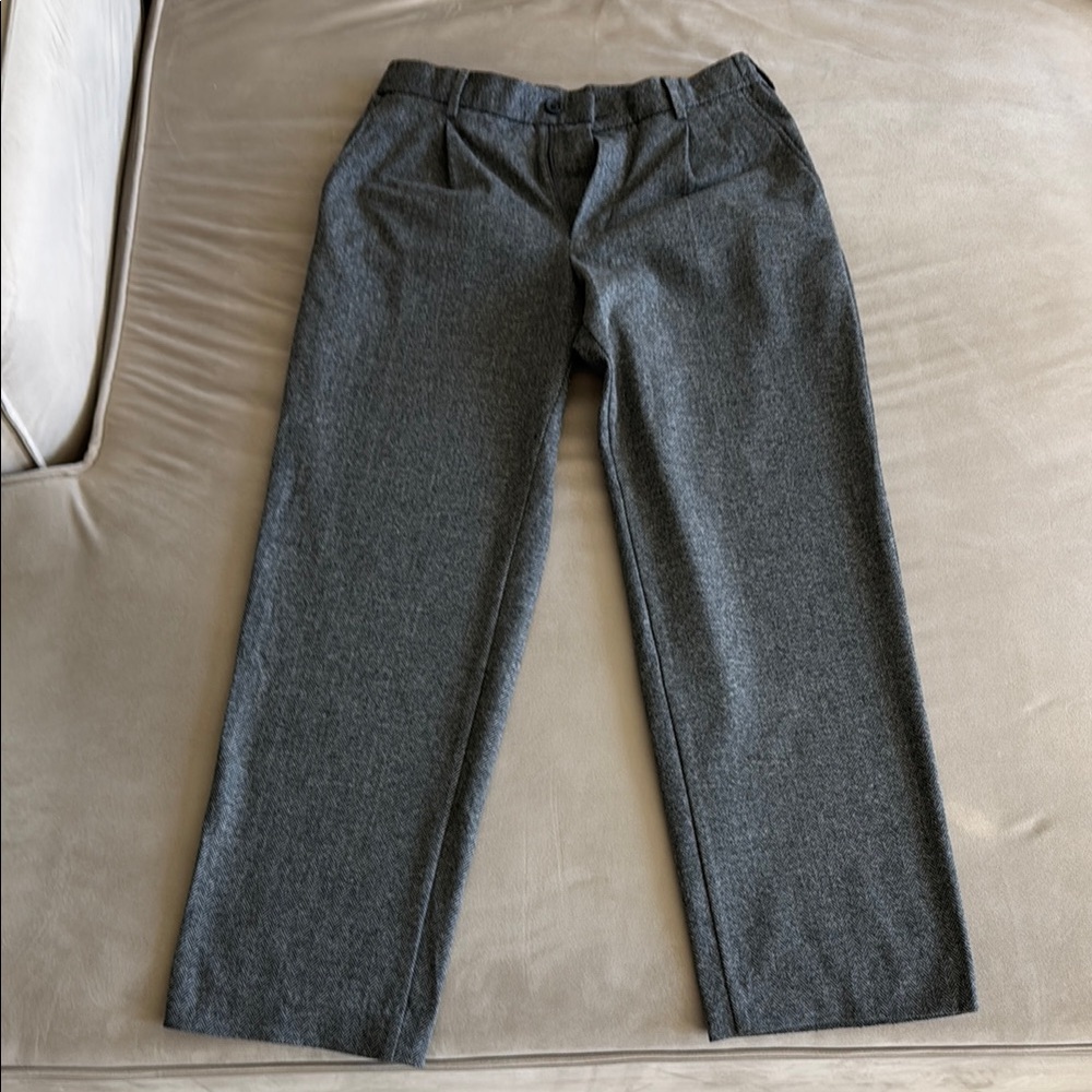 Uniqlo Dress Pants